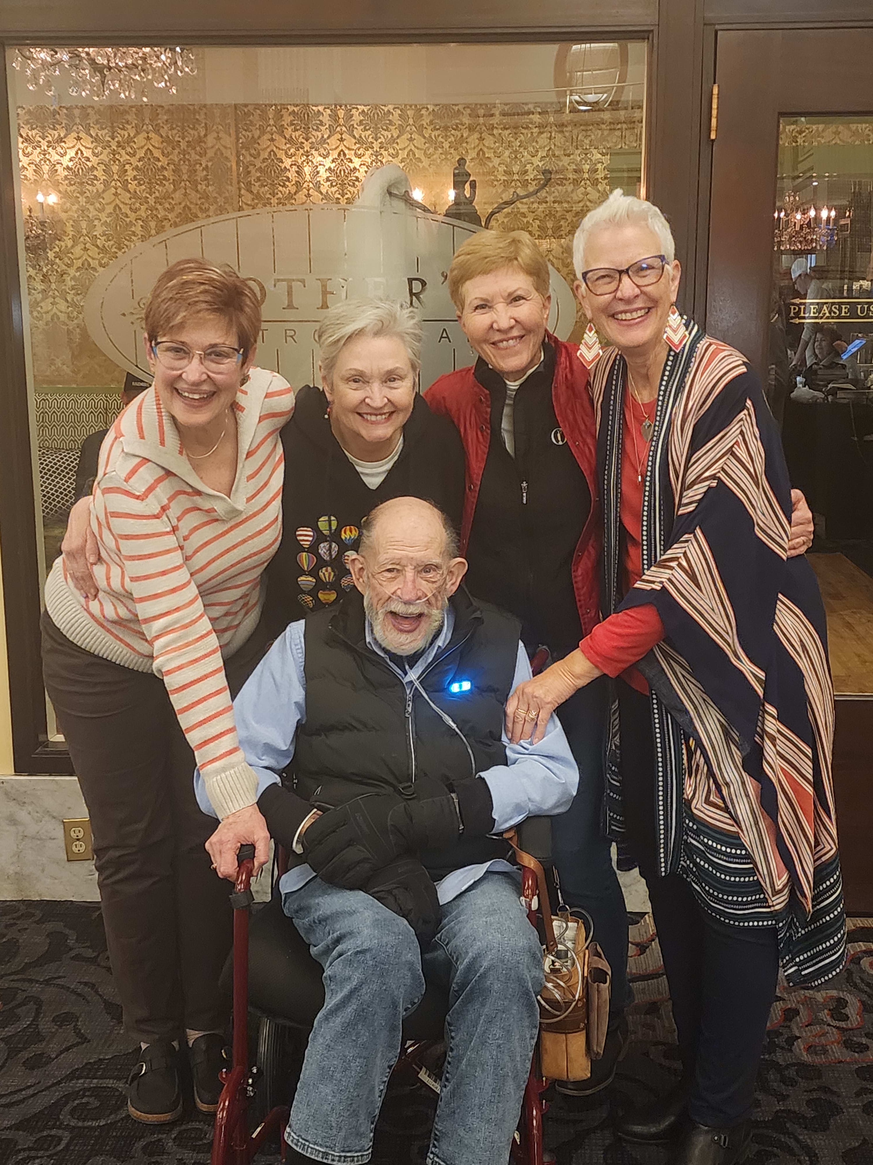 Photo shared by Dave 2