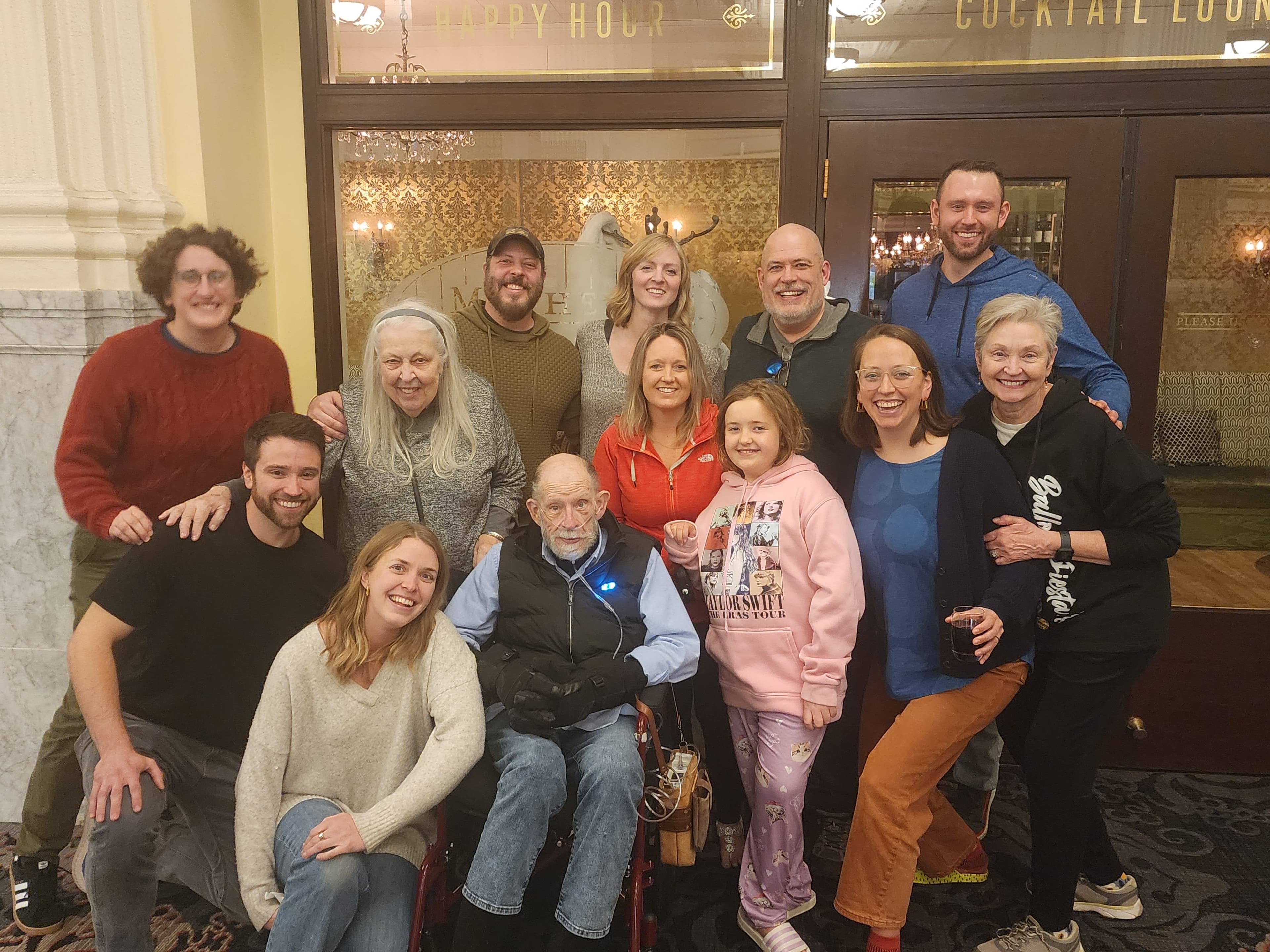 Photo shared by Dave 2