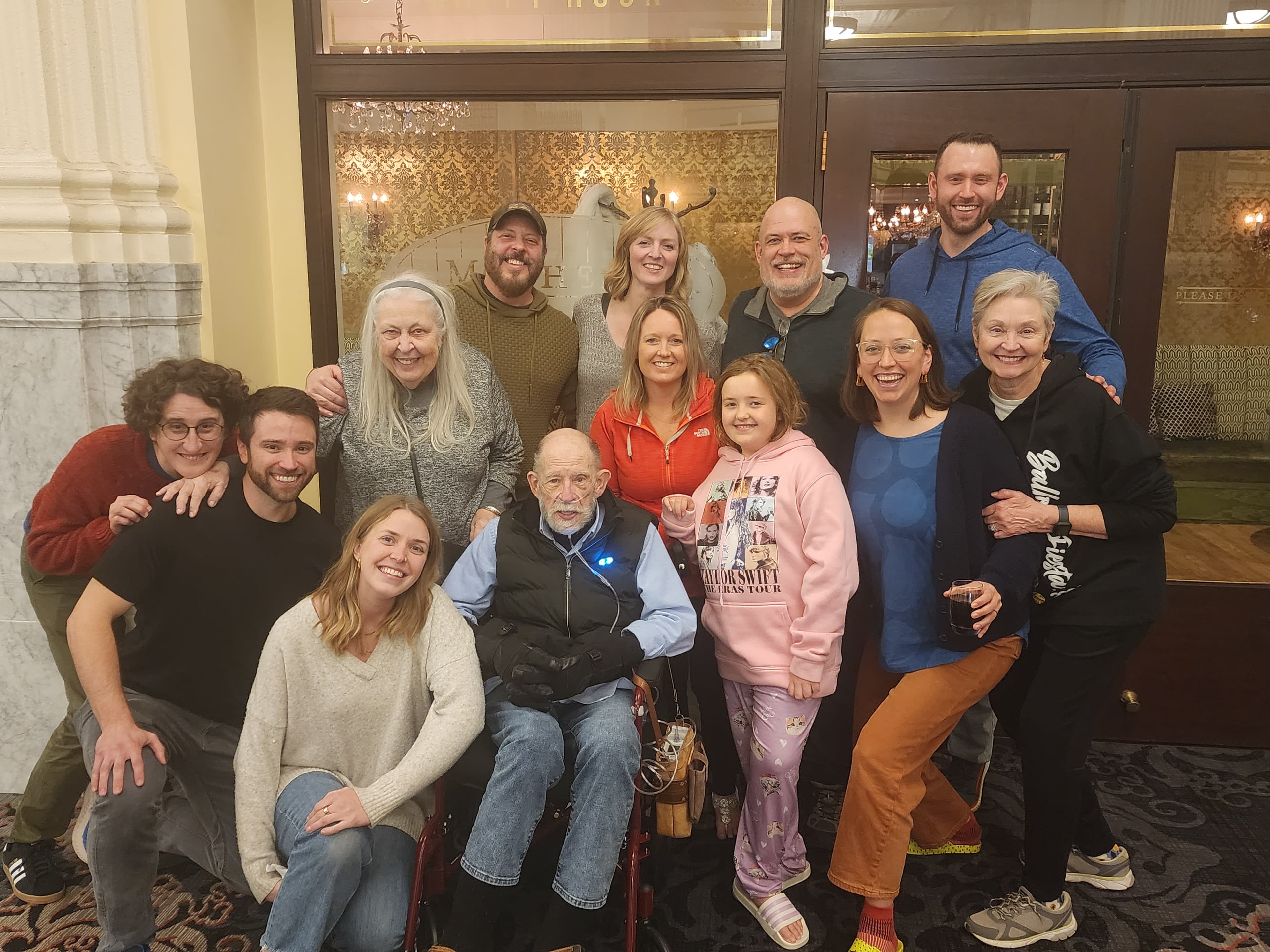 Photo shared by Dave 2